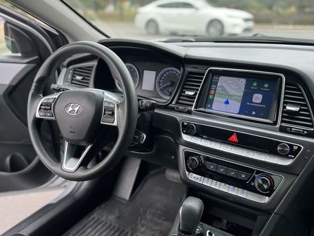 Hyundai Sonata, 2020 — сүрөт 8