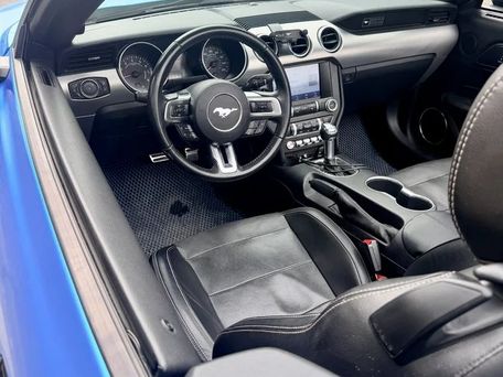 Ford Mustang, 2019 — сүрөт 7