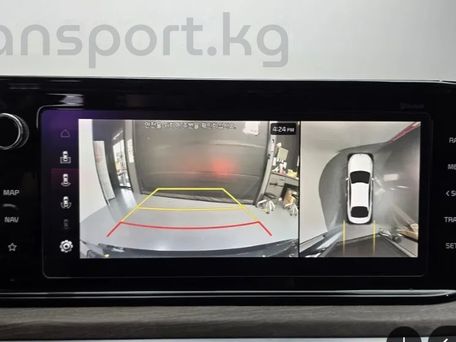 Kia K5, 2020 — photo 11
