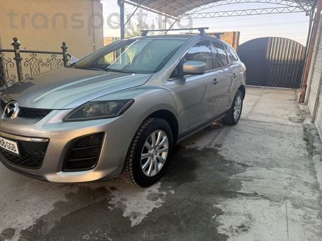 Mazda CX-7, 2011 — photo 2