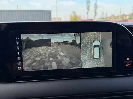 Hyundai Palisade, 2019 — photo 8