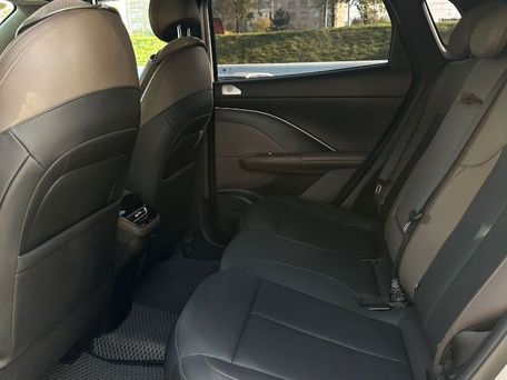 Changan CS55 Plus, 2026 — сүрөт 14