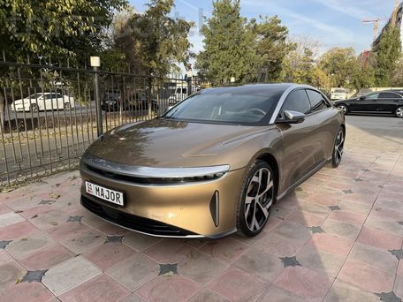 Lucid Air, 2022 — сүрөт 1