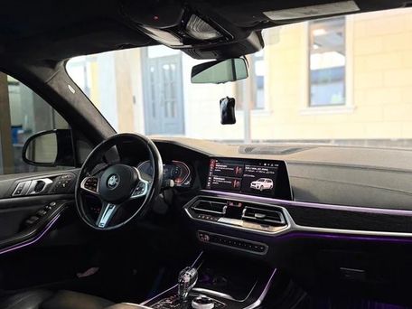 BMW X7, 2019 — photo 6