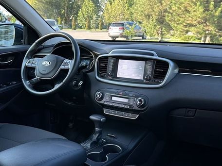 Kia Sorento, 2020 — сүрөт 5