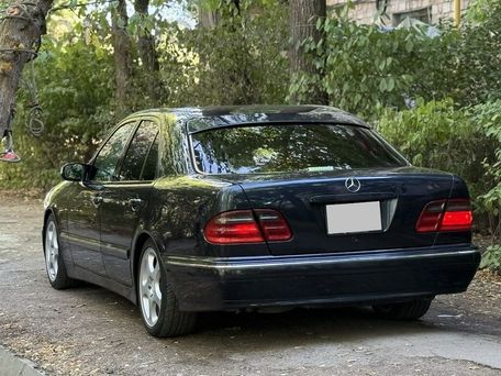 Mercedes-Benz E-Класс, 2000 — фото 3