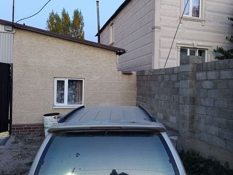 Subaru Forester, 1999 — 照片 7