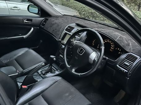Honda Accord, 2003 — сүрөт 5