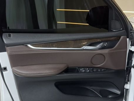 BMW X5, 2017 — сүрөт 14