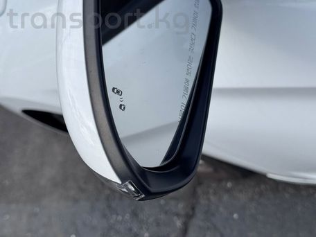 Hyundai Avante, 2019 — 照片 11