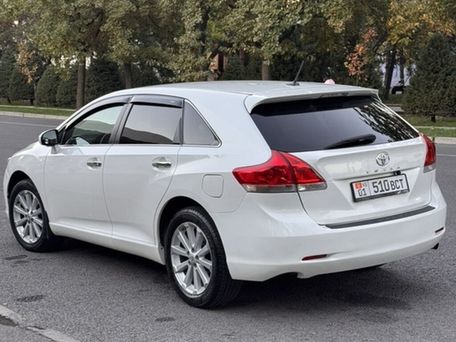 Toyota Venza, 2009 — сүрөт 8