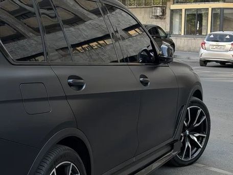 BMW X7, 2019 — 照片 3
