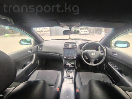 Honda Accord, 2003 — сүрөт 15