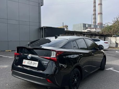Toyota Prius, 2019 — сүрөт 4