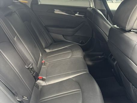 Hyundai Sonata, 2016 — сүрөт 7