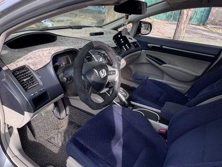 Honda Civic, 2007 — сүрөт 8