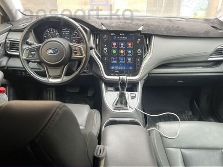 Subaru Outback, 2020 — сүрөт 17