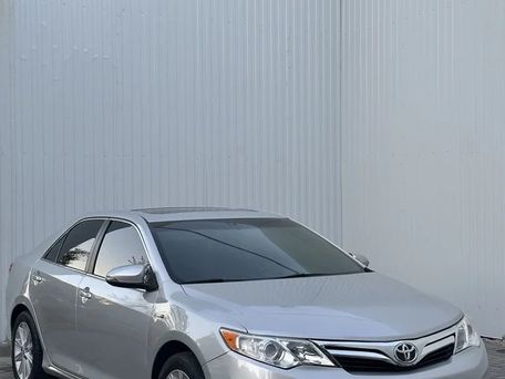Toyota Camry, 2012 — photo 1