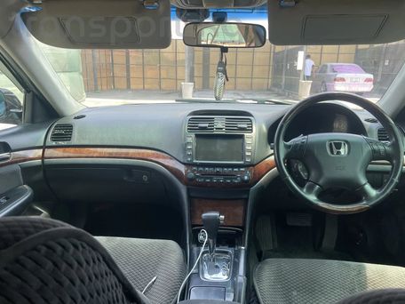 Honda Inspire, 2003 — photo 3