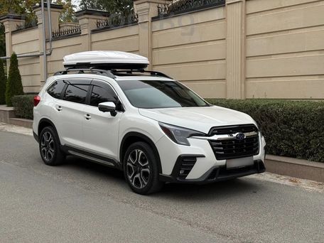 Subaru Ascent, 2023 — 照片 2