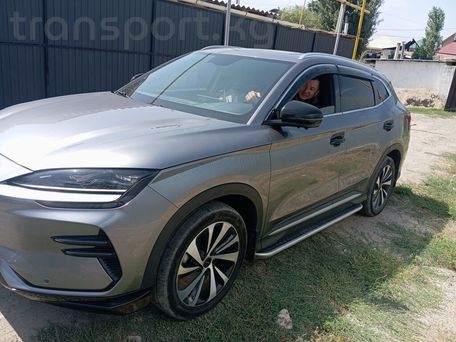 BYD Song Plus, 2024 — 照片 2