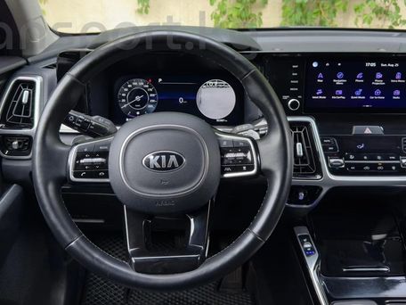 Kia Sorento, 2021 — сүрөт 8