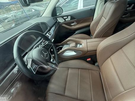 Mercedes-Benz GLE, 2024 — photo 3