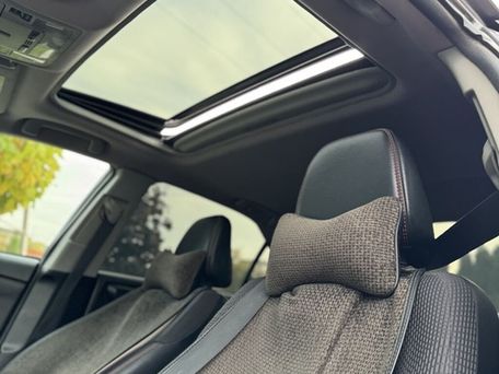 Toyota Camry, 2017 — 照片 13