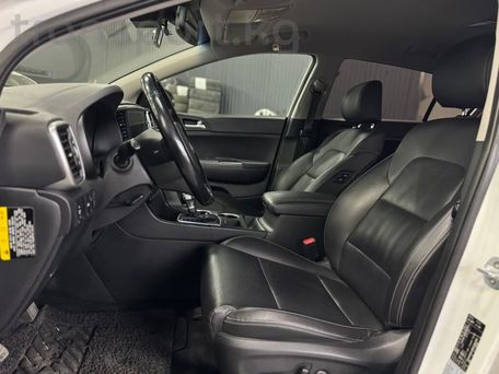 Kia Sportage, 2018 — photo 3