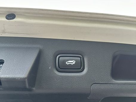 Hyundai Santa Fe, 2019 — фото 15