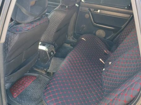Audi 100, 1992 — photo 6