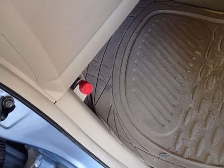 Honda Stepwgn, 2005 — сүрөт 16