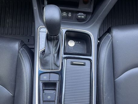 Hyundai Sonata, 2020 — фото 8