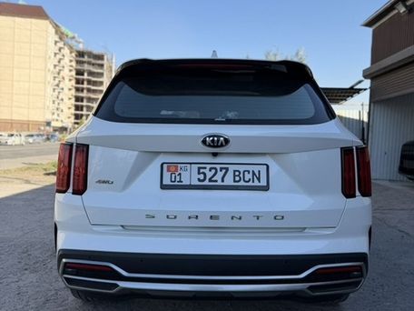 Kia Sorento, 2020 — 照片 5