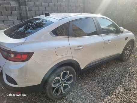 Renault Samsung XM3, 2023 — photo 3