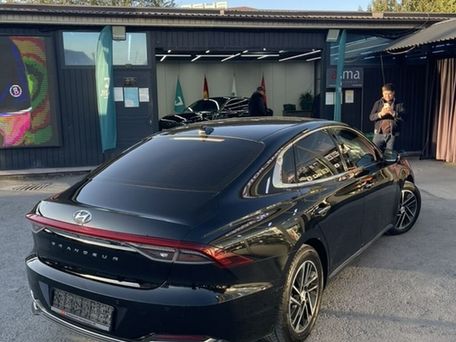 Hyundai Grandeur, 2020 — photo 2