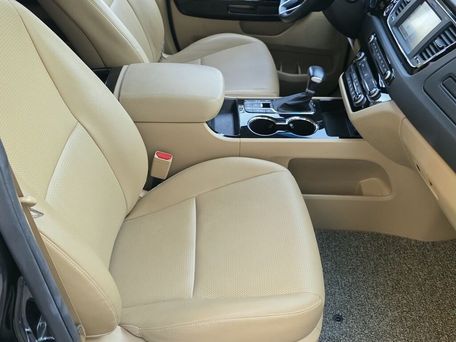 Kia Carnival, 2020 — 照片 17