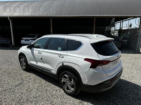 Hyundai Santa Fe, 2020 — 照片 5