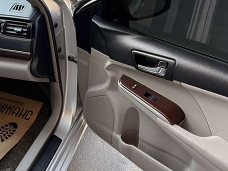 Toyota Camry, 2013 — сүрөт 17