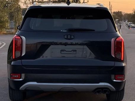 Hyundai Palisade, 2020 — сүрөт 6