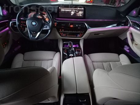 BMW 5 серии, 2020 — сүрөт 4