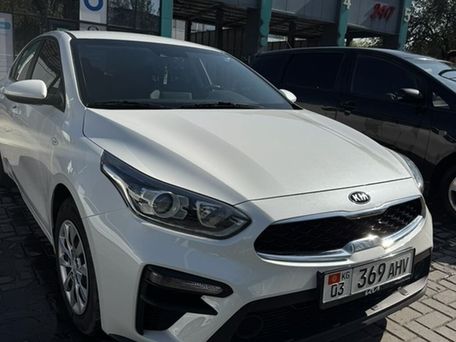 Kia K3, 2021 — photo 2