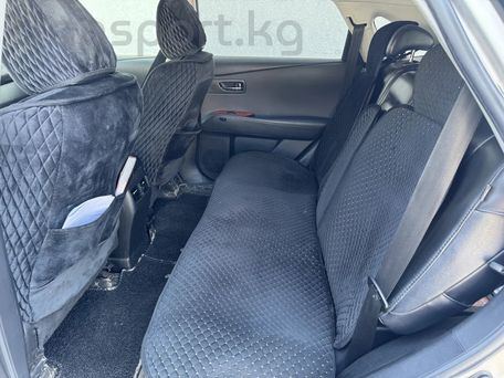Lexus RX, 2009 — сүрөт 5