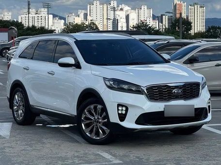 Kia Sorento, 2020 — фото 2