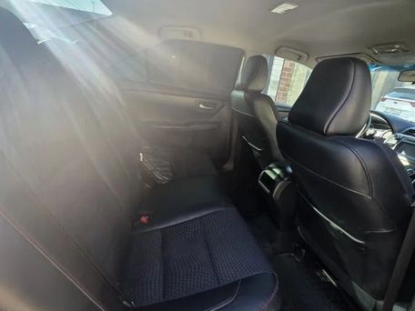 Toyota Camry, 2015 — photo 8