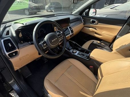 Kia Sorento, 2022 — photo 7