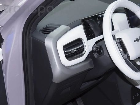 BYD FangChengBao Leopard 5, 2026 — photo 5