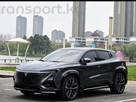 Changan UNI-T, 2023 — сүрөт 1
