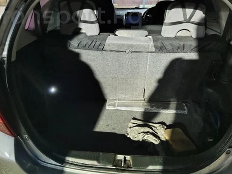 Honda Fit, 2007 — фото 10
