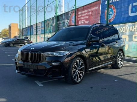 BMW X7, 2021 — photo 2